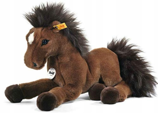 Steiff 35 cm Hanno visel Hanoveri