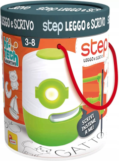 Step Leggo a Scrivo 88775