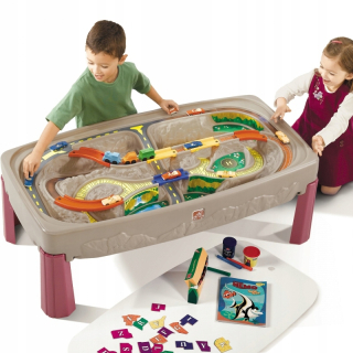KREK 2 CANYON S TOP TOP TRAD TABLE Front
