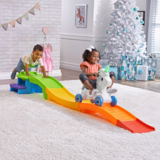 Step2 Mountain Room Tor Ride Unicorn