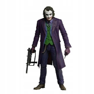 Klaun Štefan King's It Figurine Toy Jack Move
