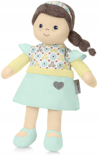 Sterntaler Dressup Doll Hanna 41 cm bábika