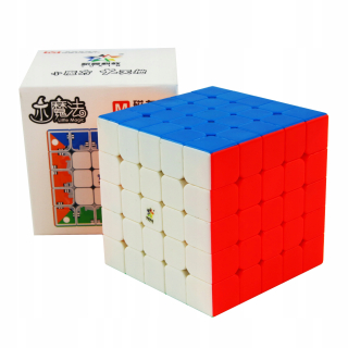 Cube Cube Rubik's Cube Yuxin 5x5x5