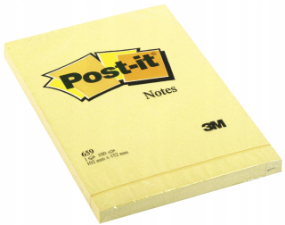 Lepkavé poznámky lepivé poznámky po-it