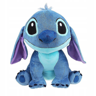 Stitch Doll Plush Toy Stitch Kids