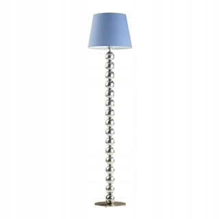 Stála Bangkok Lamp s loptičkami do detskej izby