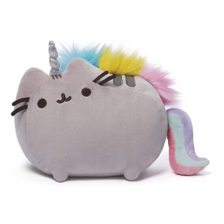 Stála plyšová hračka eevee 23 cm