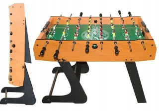 Futbalový stolík Futbal Sklada Deň detí