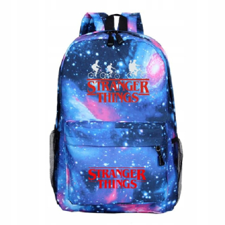 Cestovný ruksak Stranger Things Kids Beautiful Ruc