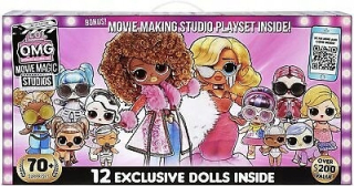 Magic Studio s prekvapujúcim doplnkom