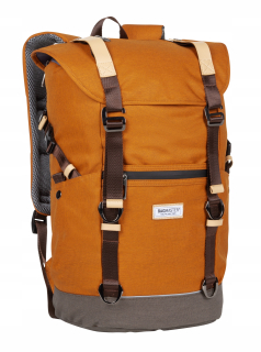 Štýlový, mestský batoh Bagmaster Messenger 20 A
