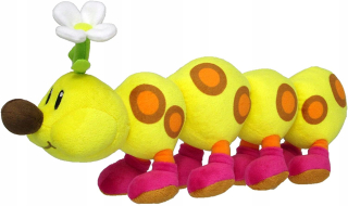 Super Mario Allstar Collection Mascot 16 cm.
