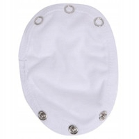 Super Utility Body Plienky obleky Romper