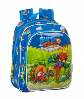 Super Zings. Batoh 33 cm