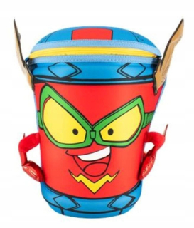 Super Zings - batoh Kid Fury