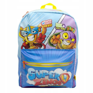 Batoh Super Zings s mysom 41945