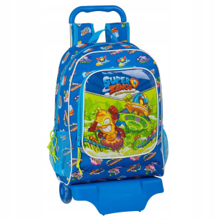 Super Zings Backpack Superzings 258