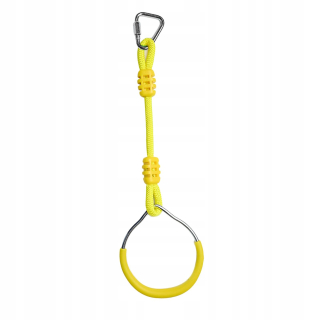 Swing Bar zazvoní na záhrade vonkajšie gymastické