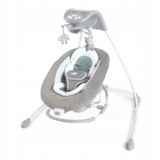 Swing Ingenouby Pemberton 12321-1