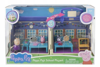 Peppa ošípané veľká škola 92608
