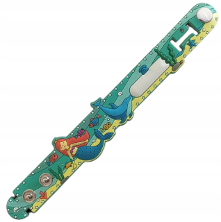 Silikon Band Phone Band pre mamu/otca