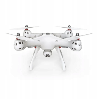 Syma X8 Pro GPS Camera FPV 1MP WiFi 24 GHz HeA