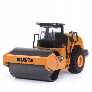 Simulácia 1:50 zliatinový modely inžinierstva vozidla