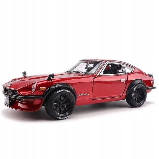 Zliatina Classic Sports Car Model Control Simulácia