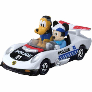 Mickey Simulation Model Model Alum