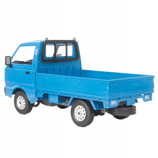 Simulácia RC Truck D12 Elektrická hračka do WPL
