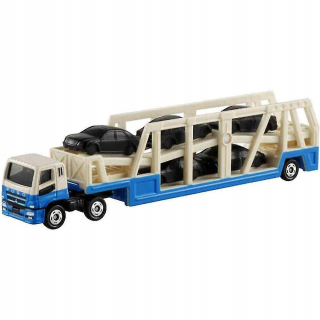 Model modelu transportéra hliníka