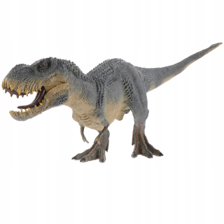 Simulovaná dekorácia modelu dinosaurov detí