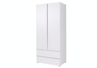 Detský šatník 2d Cosmo C02 - od Luxor MeBle