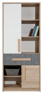Kabinet Aygo Ag4, Bogfran Sand Beech, Gratiszybko