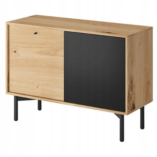 Artisan Loft Moderna Dabals Furniture Cabinet Cabinet