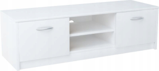 TV skrinka RTV pre spálňu 120x36