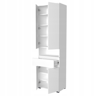 Warship Chance Cabinet supra T 60x30x202d1-bia