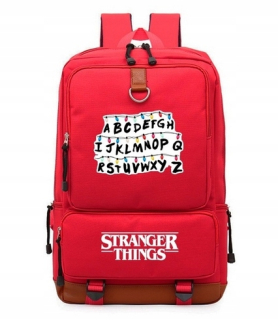 Školský BATOH ZO SÉRIE NETFLIX Stranger Things