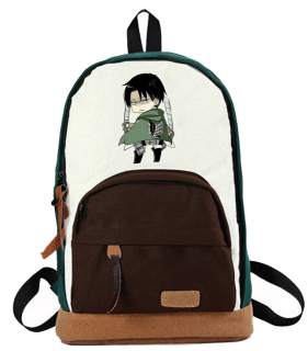 Titan Attack on Titan School Batoh