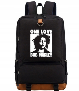 Bob Marley One Love School Batoh