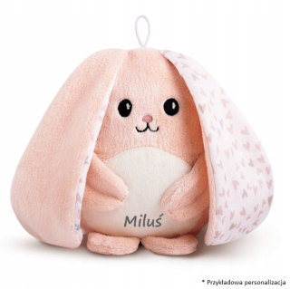 Zvláštnosť Rabbit Szumisie zadarmo personalizácia