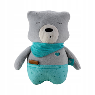 Szumiś Lucas Naging Bear + Prispôsobenie zadarmo
