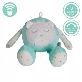 Senzor spánku mäty Szumiś Sleep Mascot