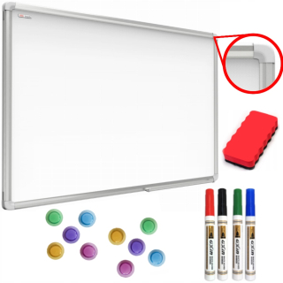 Prémiová magnetická doska 180x100 Freebies