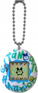 Tamagotchi Bandai Original Animal Game a