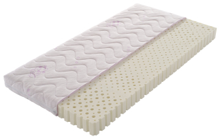 Matrac Tecomat Latex Reiko 80x160 - Teomed