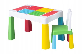 TEGA MF-001-134 Multifun viacfarebná súprava