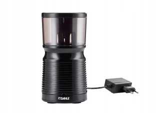 ELEKTRICKÁ TEPLOVACIA TYČ DAHLE 8-11 mm ČIERNA