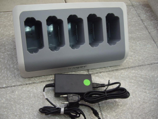 Ti-nspire cx Cradle Charging Bay Texas Instruments