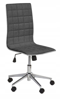 Tirol 2 mládežnícke kreslo pre Popiel Desk